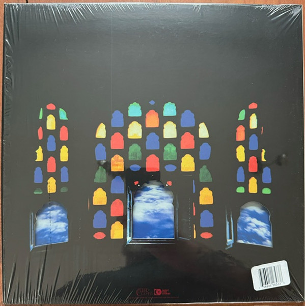 Khruangbin - A La Sala | Dead Oceans (DOC357LP-C1)