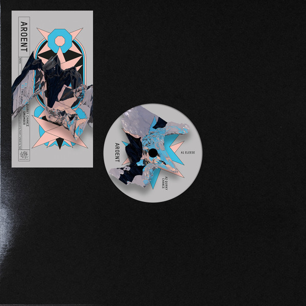 Aroent - Eleese | Awkwardly Social (AWK001)
