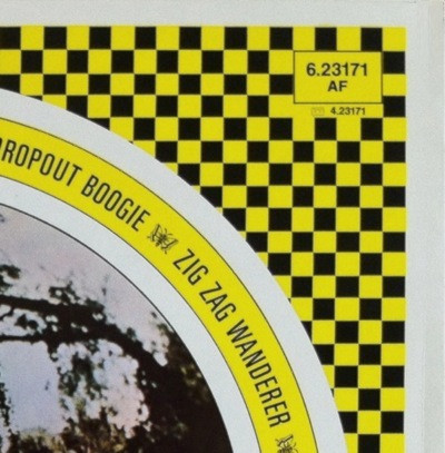 Captain Beefheart And The Magic Band - Safe As Milk | Buddah Records (6.23171) - 3 Captain Beefheart And The Magic Band - Safe As Milk | Buddah Records (6.23171) - 3