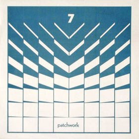 Tony Barthele - Big Bass | Patchwork (PW 7)