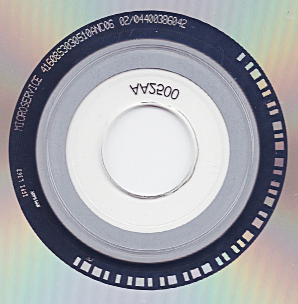 Rio 65 Trio - Rio65trio | Mercury (004400386042) - 4