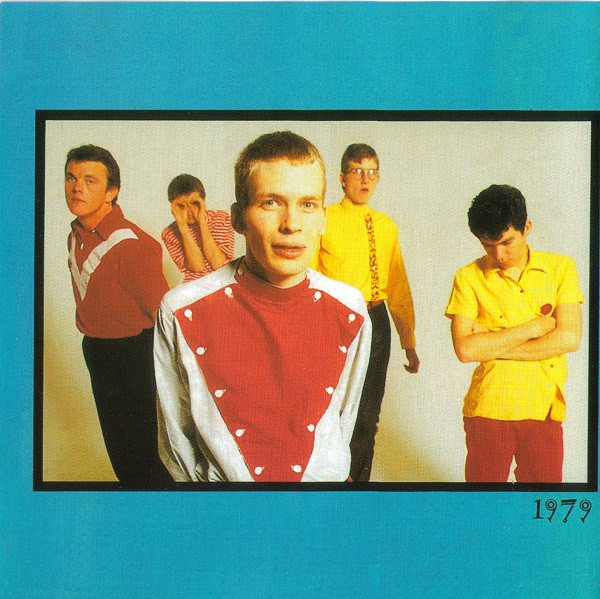 The Reels - Requiem CD | Regular Records (RMD 93370) - 3 The Reels - Requiem CD | Regular Records (RMD 93370) - 3