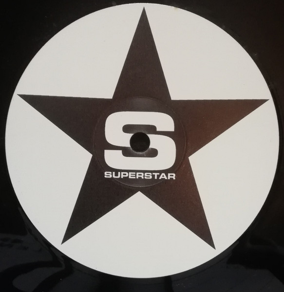 DJ S.P.U.D. - Spear Britney | Superstar Recordings (SUPER DJ 2062) - 2