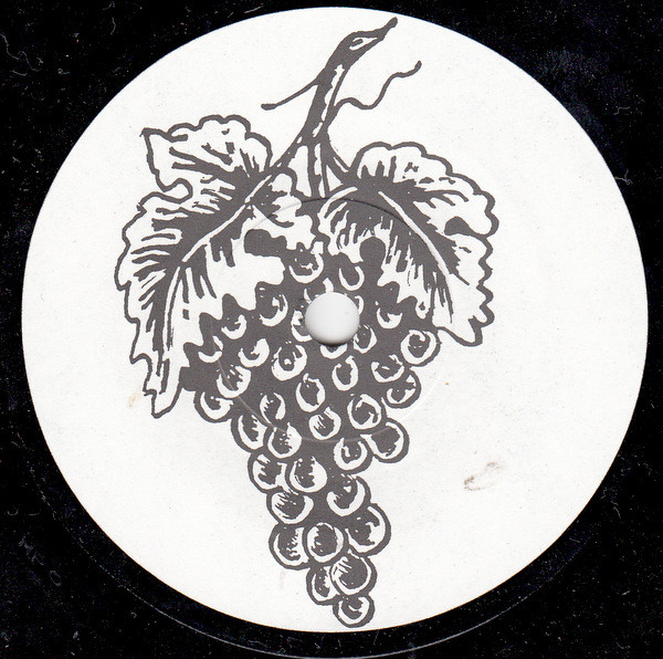 Penelope Trip - Galaxina EP | Aliénor Records (ALIEN δ) - 4 Penelope Trip - Galaxina EP | Aliénor Records (ALIEN δ) - 4