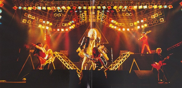 Iron Maiden - The Number Of The Beast | EMI (50999 972950 1 3) - 3 Iron Maiden - The Number Of The Beast | EMI (50999 972950 1 3) - 3