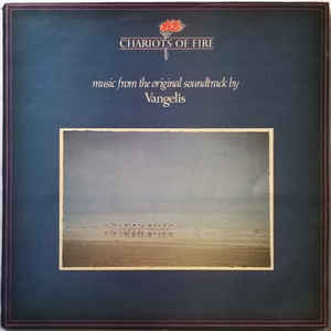 Vangelis - Chariots Of Fire | Polydor (53314)