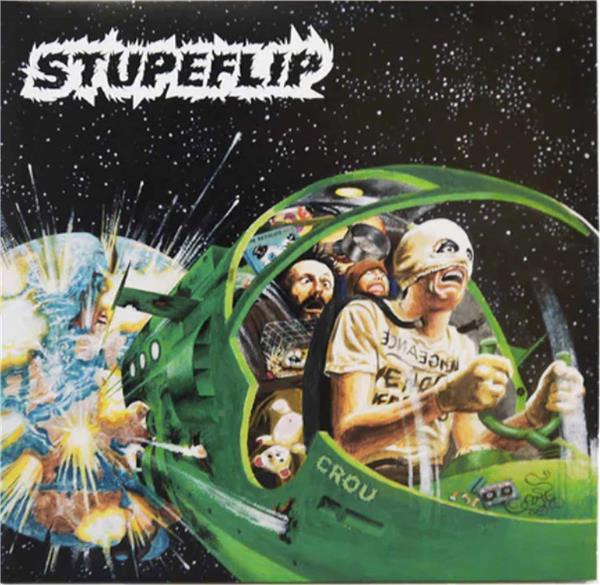 Stupeflip - Stupeflip | Etic System (none) - main