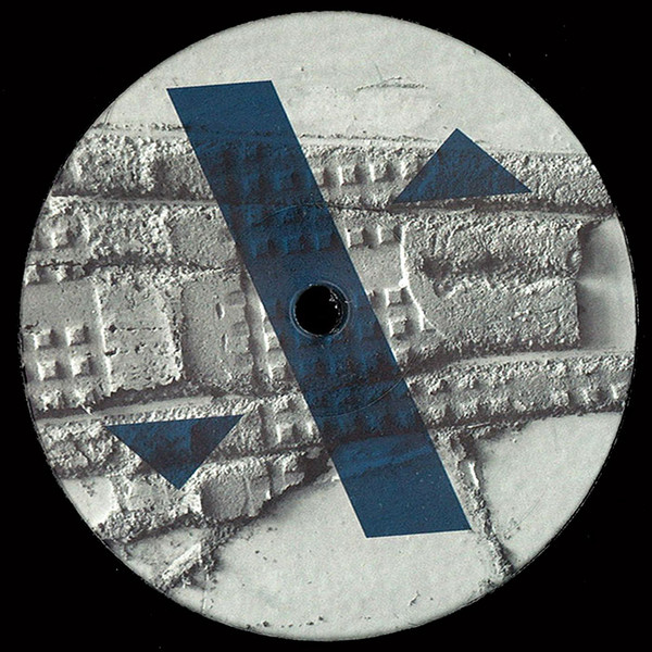 Jack Keo - Modul.e. 1 EP | LAATE (LA∀TE004) - 2