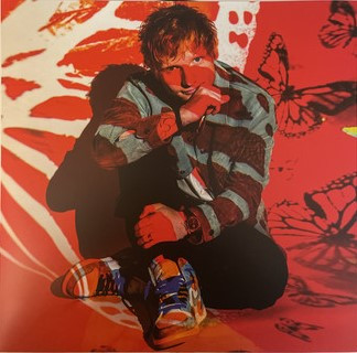 Ed Sheeran - = (Equals) | Asylum Records (0190296657078) - 3 Ed Sheeran - = (Equals) | Asylum Records (0190296657078) - 3