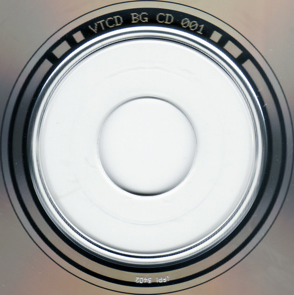 After Crying - Overground Music | Stereo Shop (BGCD 001) - 4 After Crying - Overground Music | Stereo Shop (BGCD 001) - 4
