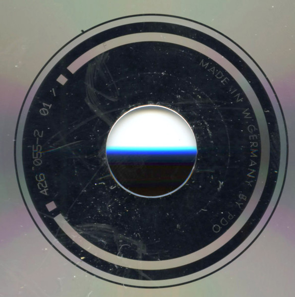 David Fanshawe - African Sanctus / Salaams | Philips Classics (426 055-2) - 4 David Fanshawe - African Sanctus / Salaams | Philips Classics (426 055-2) - 4