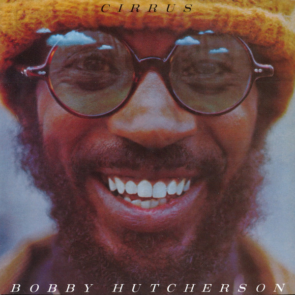 Bobby Hutcherson - Cirrus | Blue Note (UCCU-8120) - 3