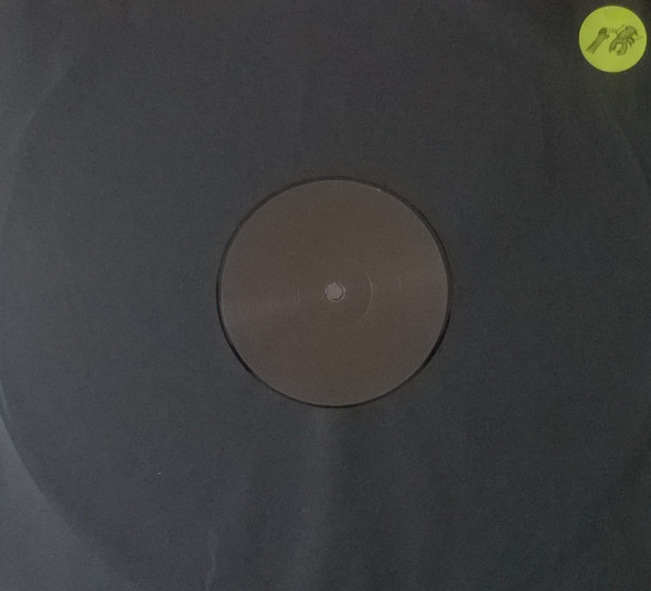 Reflec - Momentary Archive | Lobster Theremin (LTBLK003)