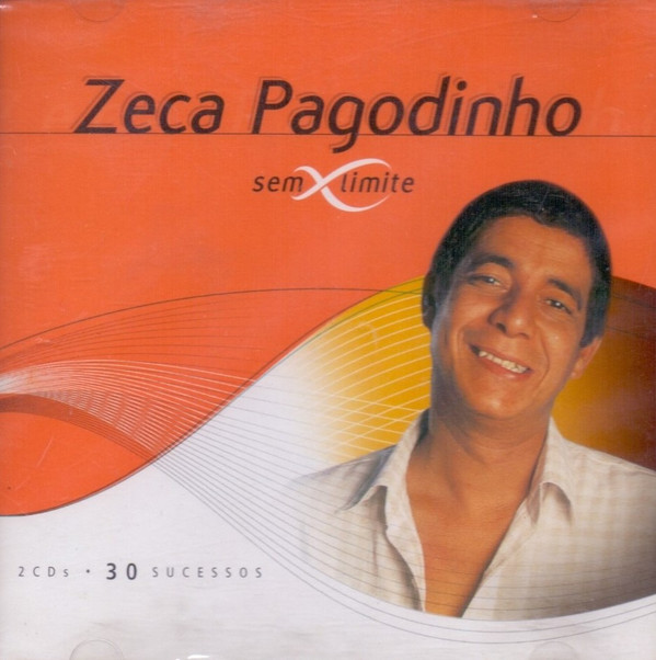 Zeca Pagodinho - Sem Limite | Mercury (73145487672) - main