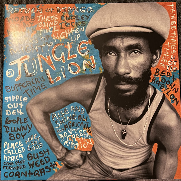 Lee Perry - King Scratch (Musical Masterpieces From The Upsetter Ark-ive) | Trojan Records (TJBOX10) - 3 Lee Perry - King Scratch (Musical Masterpieces From The Upsetter Ark-ive) | Trojan Records (TJBOX10) - 3
