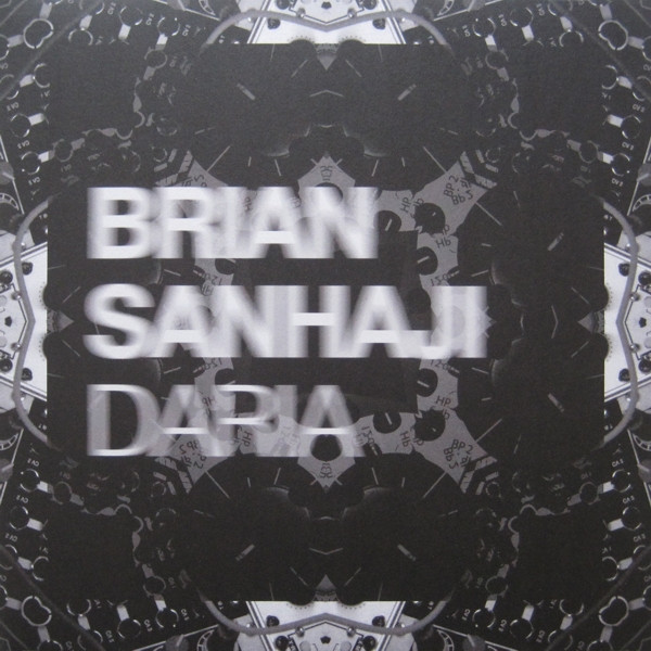 Brian Sanhaji - Daria | CLR (CLR068) - main