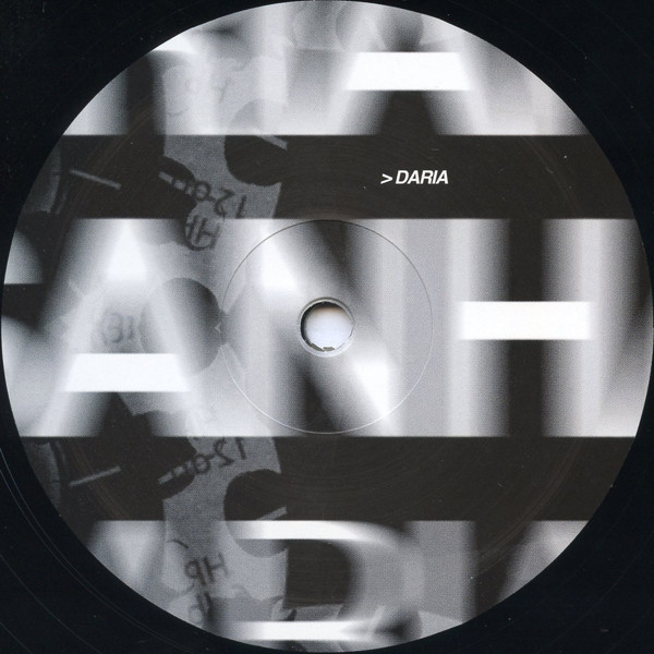 Brian Sanhaji - Daria | CLR (CLR068) - 3