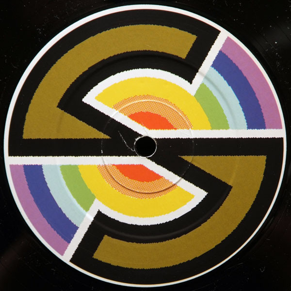 Funk Freaks - Something About Us | Not On Label (DC001) - 2