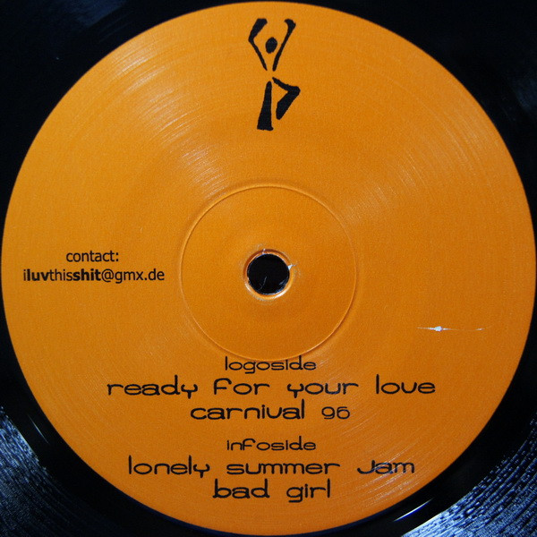 Unknown Artist - I Luv This Shit! | I Luv This Shit (1066) - main