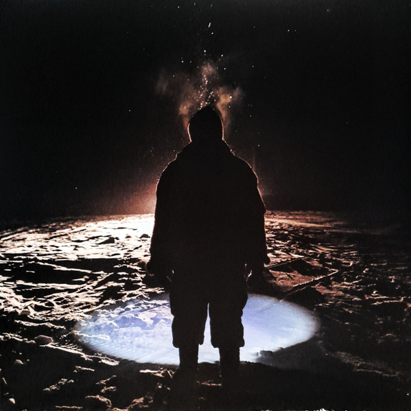 Inter Arma - New Heaven | Relapse Records (RR7560) Inter Arma - New Heaven | Relapse Records (RR7560)