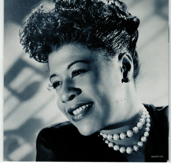Ella Fitzgerald - Gold (2CD) [CD] | Verve Records (B000951102) - 2