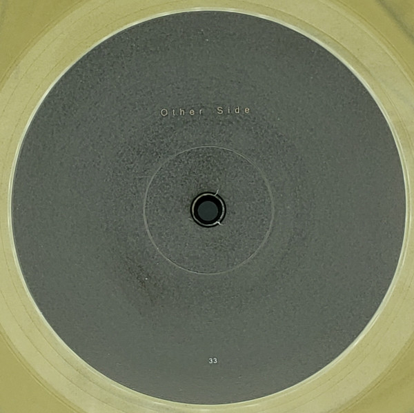 Editors - In Dream | Play It Again Sam (PIASR830LP) - 4 Editors - In Dream | Play It Again Sam (PIASR830LP) - 4