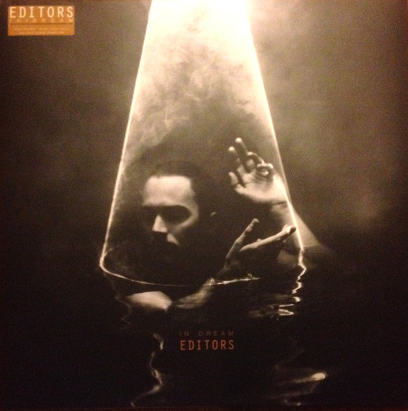 Editors - In Dream | Play It Again Sam (PIASR830LP) - 2 Editors - In Dream | Play It Again Sam (PIASR830LP) - 2