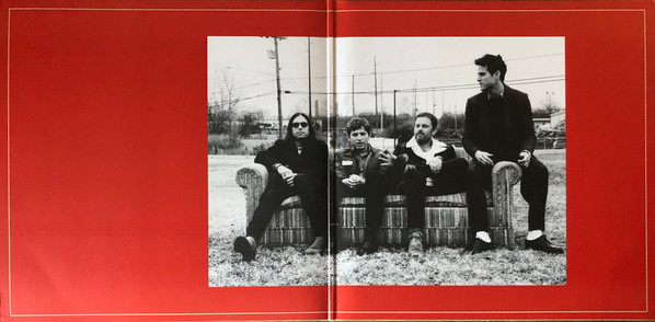 Kings Of Leon - When You See Yourself | RCA (19439-74687-1) - 2