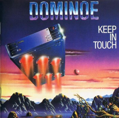 Dominoe - Keep In Touch | World (607512) - main Dominoe - Keep In Touch | World (607512) - main