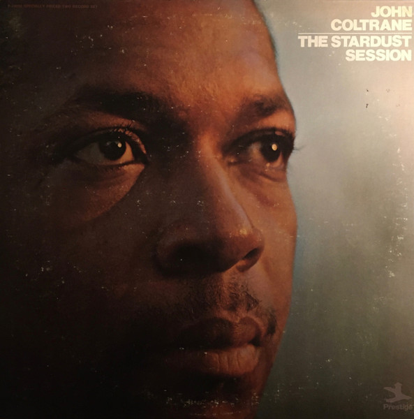 John Coltrane - The Stardust Session | Prestige (P-24056) - main