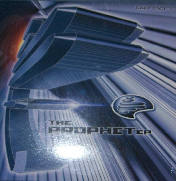 D. Kay , Facs & Scythe - The Prophet EP | Biotic (BIO 007)