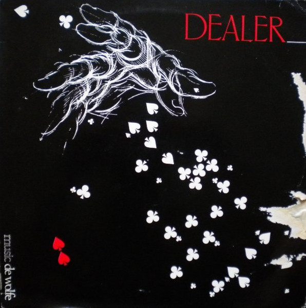 Roots - Dealer | Music De Wolfe (DWS/LP 3527)