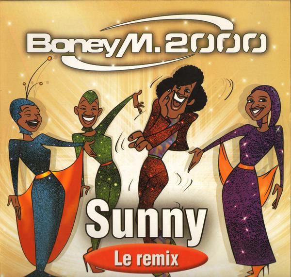 Boney M. - Sunny (Le Remix) | MCI (74321 73179 1)