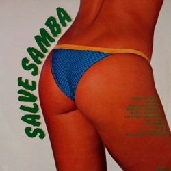 Various - Salve Samba | Som Livre (403.6279) Various - Salve Samba | Som Livre (403.6279)