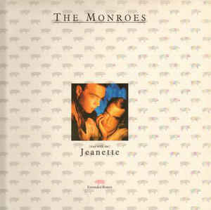 The Monroes - (Stay With Me) Jeanette (Extended Remix) | Parlophone (2010766)
