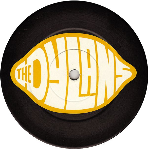 The Dylans - Godlike | Situation Two (SIT 75T) - 2
