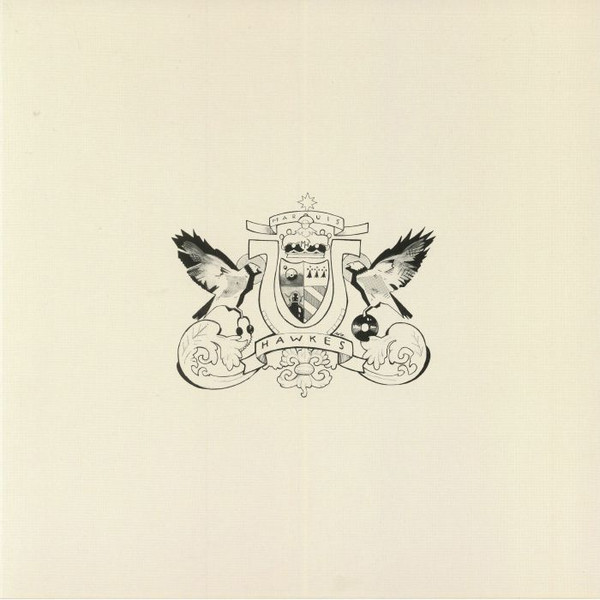 Marquis Hawkes Feat. Ursula Rucker - Don't U | Houndstooth (HTH 098) - main