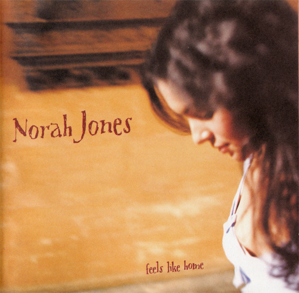 Norah Jones - Feels Like Home | Blue Note (7243 5 90952 2 6) - main