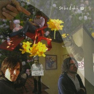 Sebadoh - Secret EP | Domino (RUG529T) - main