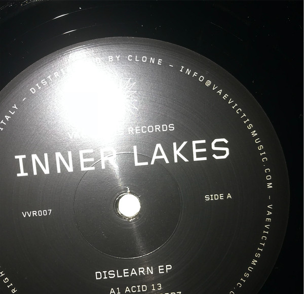 Dislearn Ep