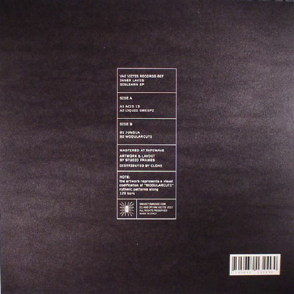 Dislearn Ep