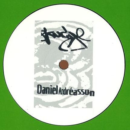 Daniel Andréasson - Ep9 | Skudge White (SKUDGE-W07)
