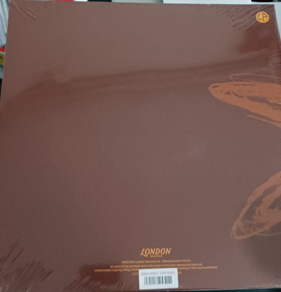 Orbital - Orbital (The Brown Album) | London Records (LMS1725320) - 2 Orbital - Orbital (The Brown Album) | London Records (LMS1725320) - 2