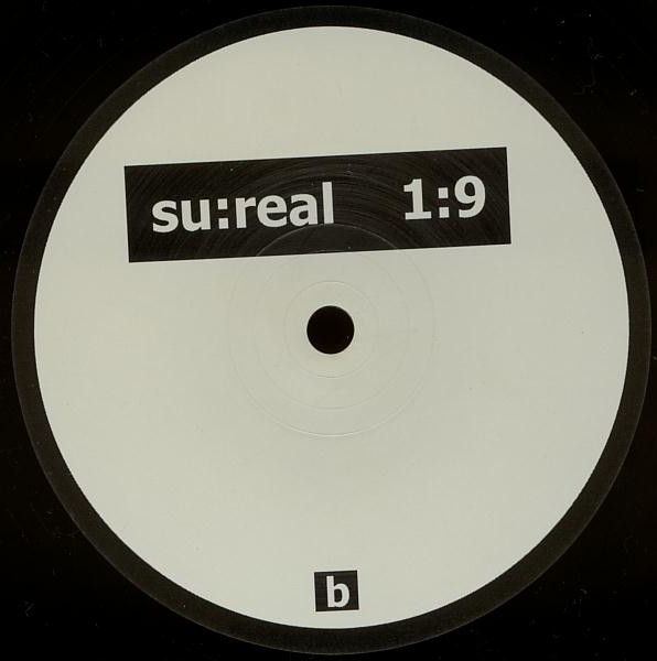 su:real - 1:9 | su:real (su:real 001) - 4