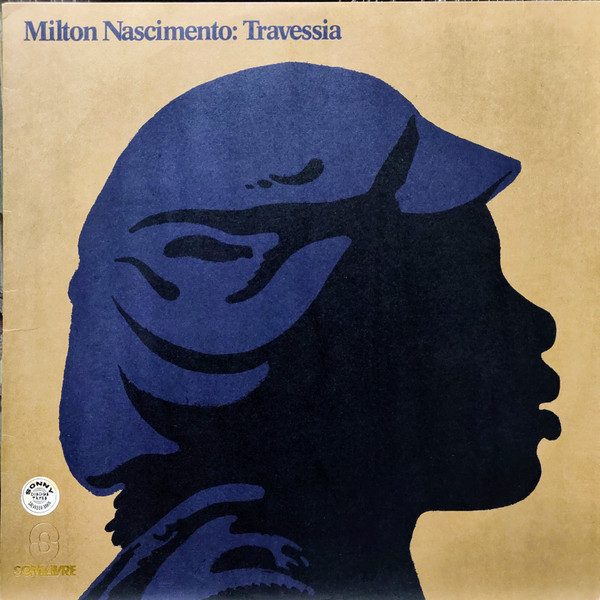 Milton Nascimento - Travessia | Som Livre (403.6152)