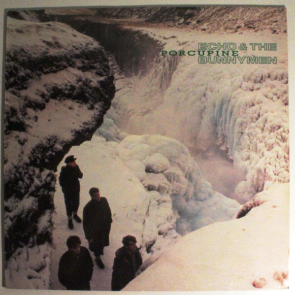 Echo & The Bunnymen - Porcupine | Korova (KODE 6) - main Echo & The Bunnymen - Porcupine | Korova (KODE 6) - main