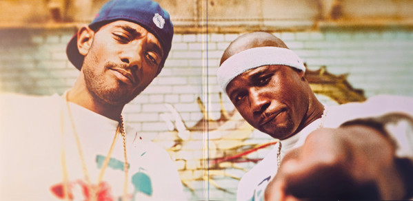 Mobb Deep - Infinite | Mass Appeal (MSAP182VAR) - 3