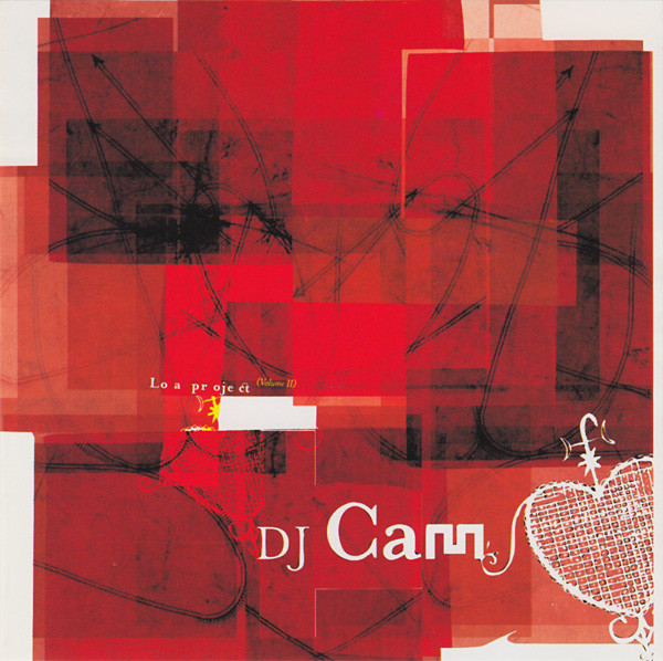 DJ Cam - Loa Project (Volume II) | Inflamable (COL 4975542)