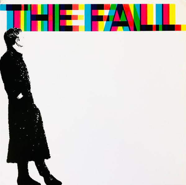 The Fall - 458489 A Sides LP | Beggars Banquet (BBQLP 111) - 2