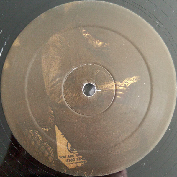 Promo + Korsakoff - Pressure On The Fakes / My Empty Bottle | The Third Movement (T3rdM 00032) - 3